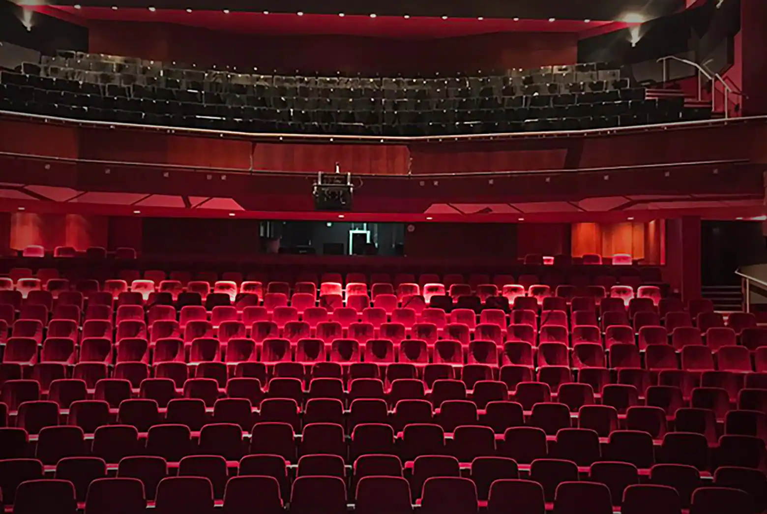 The Theatre (Mall of the Emirates)