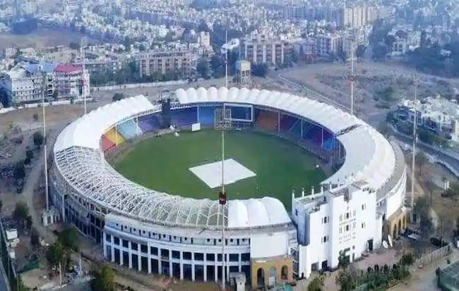 National Stadium, Karachi