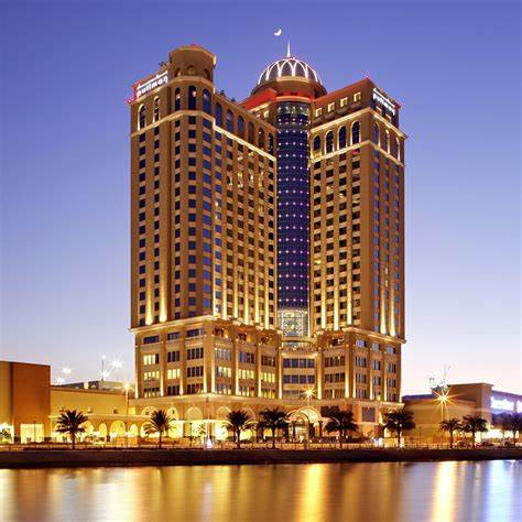 Sheraton Hotel Dubai