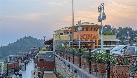 Monal Islamabad