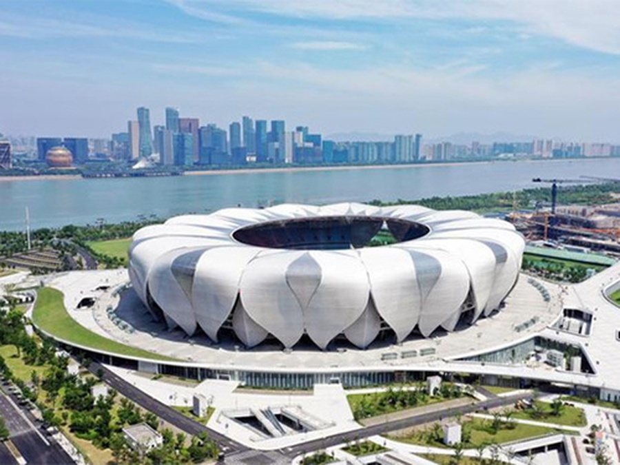 Hangzhou Stadium